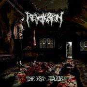Revokation (UK) : The End Ablated